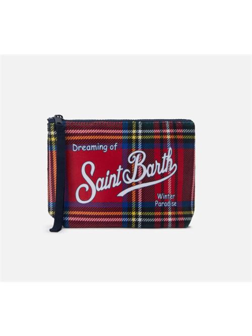 pochette MC2 SAINT BARTH | ALINE WTARTAN TRTN51 00192I